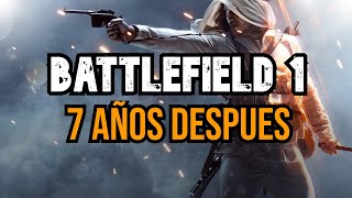 Battlefield 1 AÚN es una Obra Maestra