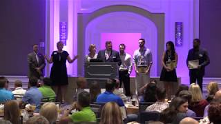 BNI SouthWest Florida 2017 Awards 6/7