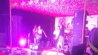 Char Goalpara orkestra Live