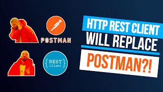 Is VScode's Rest Client better than Postman?