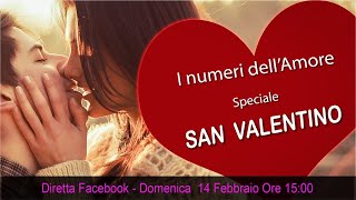 Speciale San Valentino