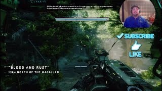 Titanfall 2 Part 3 - Blood And Rust