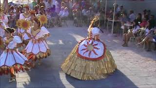 Saobrazarte  Marchas   Bordeira 2017