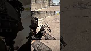 US Special Forces Headcam Assault