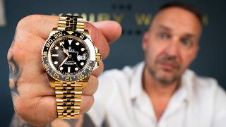 Rolex Are Offering A DISCOUNT In June 2024?! - Watch Dealers’ Honest Market Update