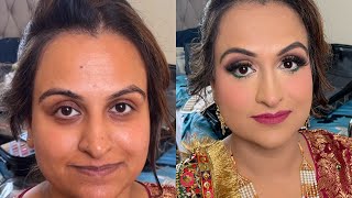 Power Of Makeup 💄 real client