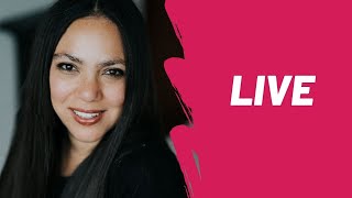 LIVE with Kimberly Espinel from The Little Plantation