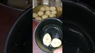 RASGULLA RECIPE 👌 MUST TRY GUYS 🤤 #viralvideo #subscribe #like #youtube #rasgulla #recipe #shorts