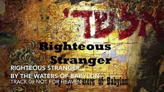 10  By the Waters of Babylon