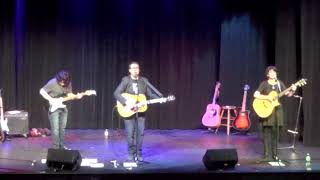 "Sweet Revenge" from the Rambling Man Revue @ The Fergus Theater March 3 2018