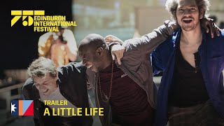 A Little Life | 2022 International Festival