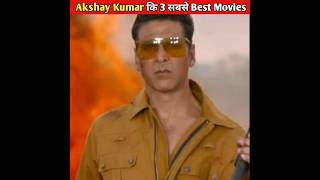 Highest Grossing Movies of Akshay Kumar #shorts #movies @FilmiIndian