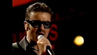 George Michael - Fastlove (Wembley Arena 1999)