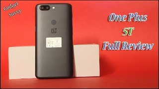 OnePlus 5T - Full Review