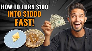 How To Invest In Bitcoin & Ethereum - Crypto Tips & Advice