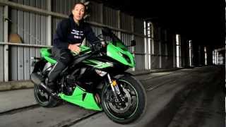 ZX-6R