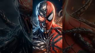 Ai creation of superheroes|| Spiderman+Superheroes hybrid #aicreations #marvel #spiderman #fyp