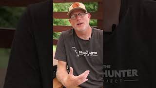 Wildlife Management Overrated or Underrated: No Till Food Plots #shorts