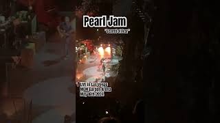 #pearljam #lasvegas