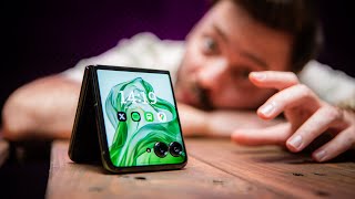 Razr 50 Ultra: Nejlepší Motorola letoška? | Recenze