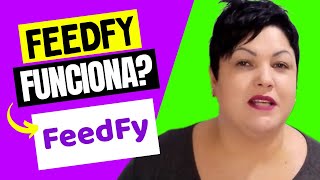 Feedfy Funciona? MUITO CUIDADO! Feedfy Paga? Feedfy é Confiável?