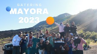 Holiday with team mayoraa || 2023