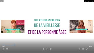 Présentation Plateforme Pédagogique Filières Gérontologiques Annecy Rumilly St Julien Gex Valserhône