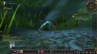 World of Warcraft - Horde Quest Guide - Variety Is The Spice Of Death