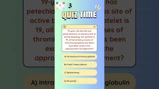 Quiz time!