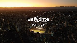 Evento de Lançamento Bellante Residencial | Criciúma - SC