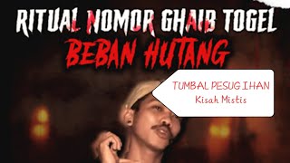 Ritual Nomer Togel