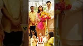 !!💞Parineeti chopra and Raghav chadda Engagement all pics💞!!