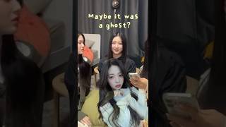 Ghost Stories Pt.1 #tripleS #트리플에스 #トリプルS #kaede #nien #mayu #ghost #dahyun #stories #live #signal