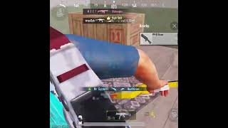 1v4 Clutch Miss🥶🚀 #shorts #shortsyoutube #shortvideo #viralshorts #trendingshorts #bgmi #pubg