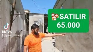 Super Ev Satılır NZS 65min#59💫🏘👍✅️#ev #satılır #evalqısısatqısı #evlərinsatışı #evə #capcut #short