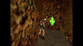 Tomb Raider 3: Coastal Village - Που πήγε ο Κρύσταλλος?