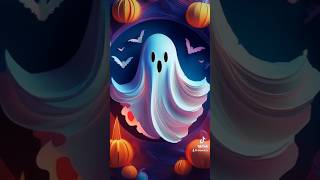 Excited for Halloween #halloween #haunted #holiday #spooky #ghosts #ai #trickortreat