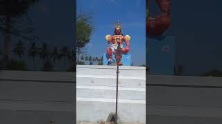 Sri Veeranar Swamy | Tamil Grama Deiva #devotional #travel #shortstamil #youtubeshorts