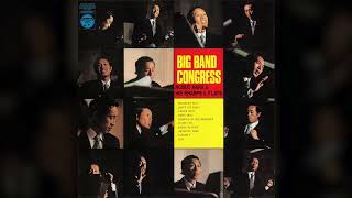 [1970] Nobuo Hara and His Sharps & Flats – Big Band Congress [Full Album]