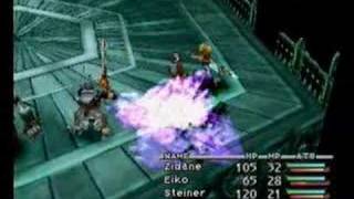 Low Level Final Fantasy IX: Part 39