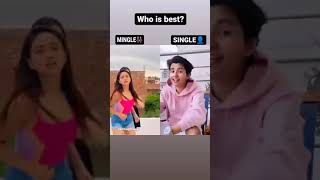 ll Deepak joshi 😎Vs nisha ll tik tok viralvideo ll #youtubeshorts#viral#trending#viralvideos#shorts