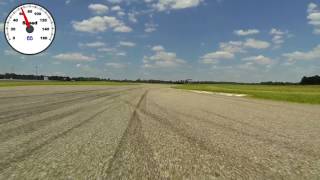 NASA Autocross MIR 6/10/17