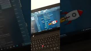 making beats, "SPACESHIP" 🚀92bpm, fl studio 20