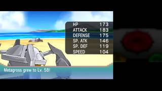 Pokemon Omega Ruby [Part 40: Battle Resort, Pt 1]