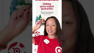 Target Price Match!🎯🎄 #targetpricematch #targetdeals #targetholidays