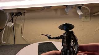 Cad Bane: The Life & Times Of The Galaxy's Best Gun slingin' Bounty Hunter, Told Via Black Series