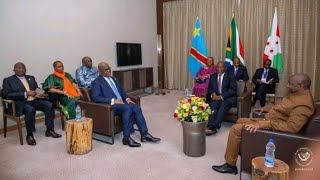 ibintu bihinduye isura m,urwanda no muri congo