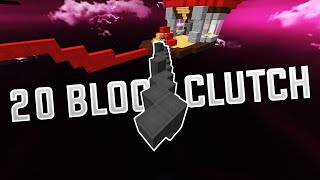 Industry - A Bedwars Block Clutch Montage