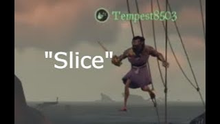 "Slice"