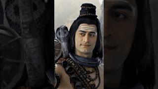 Shiv tandav stotram lyrics #mahadev #shiv #shorts